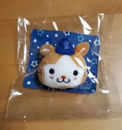 【新品】横浜DeNAベイスターズ スターマン ヘアクリップ アクセサリー グッズ