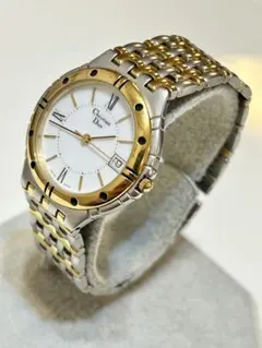 稼働品 LONGINES V.H.P 4018 メンズ 腕時計 訳アリ - メルカリ