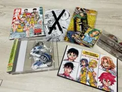 弱虫ペダル グッズセット