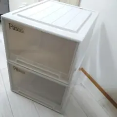 フィッツケース