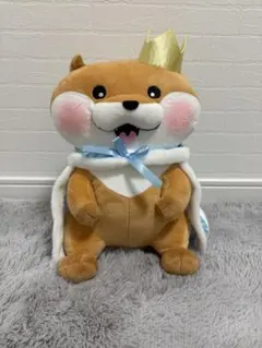 可愛い嘘のカワウソ　BIGぬいぐるみ