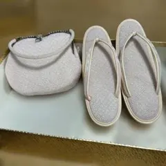 ビーズバッグ 着物・浴衣