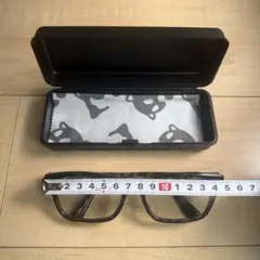 Zoff 調光サングラス グレー スクエア形 度なしのサムネイル