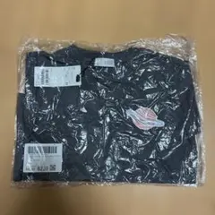 b-ROOM 型崩れしないやわらかコットン Tシャツ 110cmのサムネイル