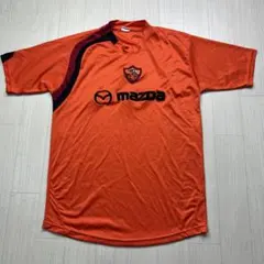 ASローマレプリカサードユニフォーム04/05