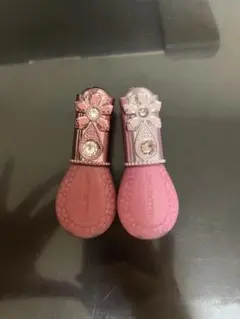 JILL STUART サクラブーケブルームドロップリップ＆チーク