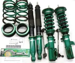 オデッセイRC4最終型TEINテイン FLEX A 車高調整キット - メルカリ