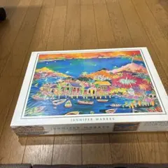 2025年最新】ジェニファーマークス パズルの人気アイテム - メルカリ
