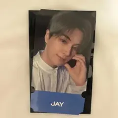 ENHYPEN JAY 特別アイテム