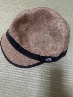 THE NORTH FACE キャップ　キッズM