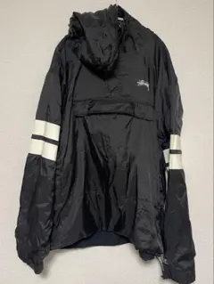 2026年最新】STUSSY ナイロン ジャケットの人気アイテム - メルカリ