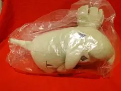 新品ポケモンもっちりぬいぐるみ Pokémon Sleep おやすみヨーギラス