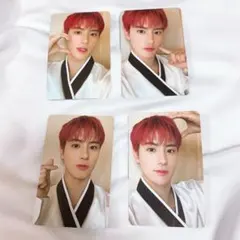 ドビキット 6期 エリック トレカ