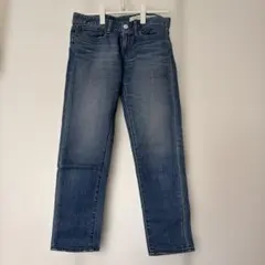 BACKNUMBERデニムパンツ 27インチのサムネイル