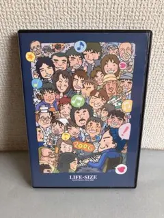 2025年最新】小田和正 LIFE SIZEの人気アイテム - メルカリ