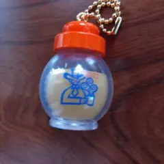 コメダ珈琲店　E賞ミニフィギュアチャーム　サマージュース　一番くじ