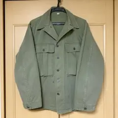 40s ミリタリージャケット