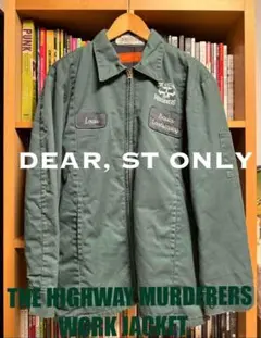 DEAR, ST ONLY SET OF TWO