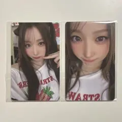 2025年最新】say my name メイ トレカの人気アイテム - メルカリ