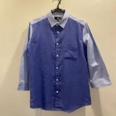 最終お値下げ HARE ボタンアップシャツ Lサイズ