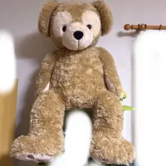 2025年最新】ダッフィー 旧 ぬいぐるみの人気アイテム - メルカリ