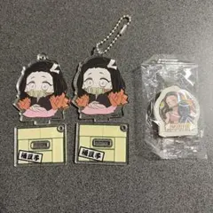 鬼滅の刃 竈門禰豆子