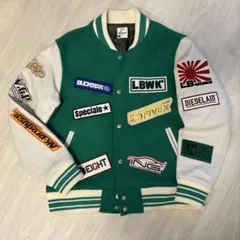 2025年最新】リバティーウォークスタジャンの人気アイテム