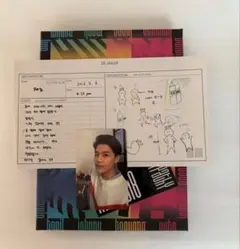2026年最新】empathy nctの人気アイテム - メルカリ