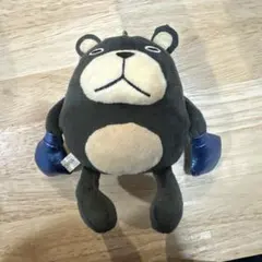 呪術廻戦ツカモト風 ぬいぐるみキーホルダー