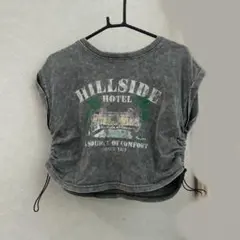 WEGOグランジ系Tシャツ