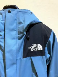 水*野様 ノースフェイス　マウンテンパーカー　NP61800　マラードブルー 楽天市場】現品限り 20%off 送料無料 ノースフェイス ゴアテック