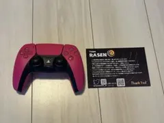 ps5 カスタムコントローラー