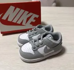 ナイキ ダンク LOW ベビーシューズ / NikeToddler Shoes