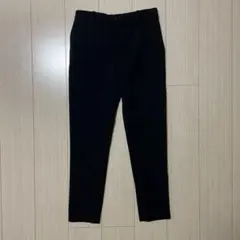 乃*様 LEON別注 マサッチョ NEW ウォッシャブルジャージー44 黒 - メルカリ
