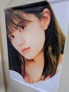 長江里加 タペストリー