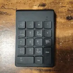 ワイヤレステンキー　スリコ