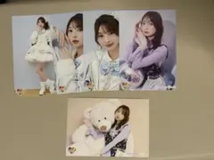 ヒ*キ様 超ときめき♡宣伝部 辻野かなみ 生写真10枚セット - メルカリ