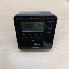 REVEX デジタルタイマー PT70DGのサムネイル