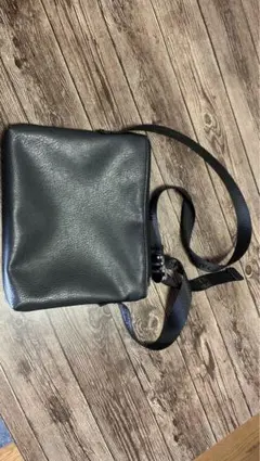 tk. TAKEO KIKUCHI ショルダーバッグ