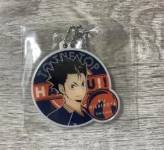 ハイキュー!! 西谷夕 アクリルキーホルダー