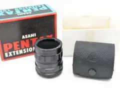 超美品！外箱付き！PENTAX m42マウント 接写リングのサムネイル