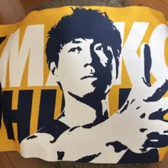 宇都宮ブレックス 比江島慎 選手 タオル