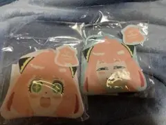 アーニャ ぬいぐるみマスコット 3COINS イヤホンケースのサムネイル