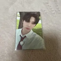 BOYNEXTDOOR why テサン