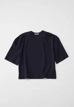 SLOANE boutique 310 バブルのロンT ネイビー - メルカリ