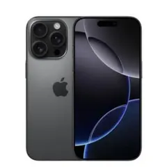 新品未開封 iPhone15 Pro 128GB ブラックチタニウム 整備済製品 - メルカリ