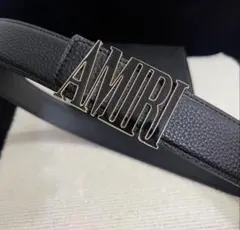 2026年最新】AMIRI メンズ ベルトの人気アイテム - メルカリ