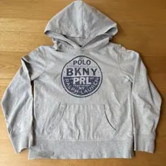 Polo Ralph Lauren / ボーイズ　スエットフーディ　S(8)