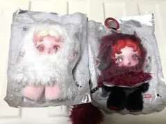 skullpanda you found me! 2体セット