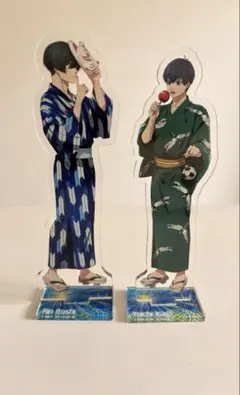 2026年最新】糸師凛 アクスタの人気アイテム - メルカリ